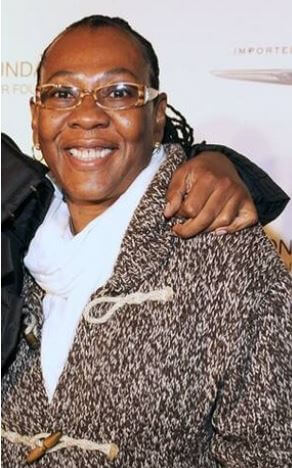 Gloria Carter